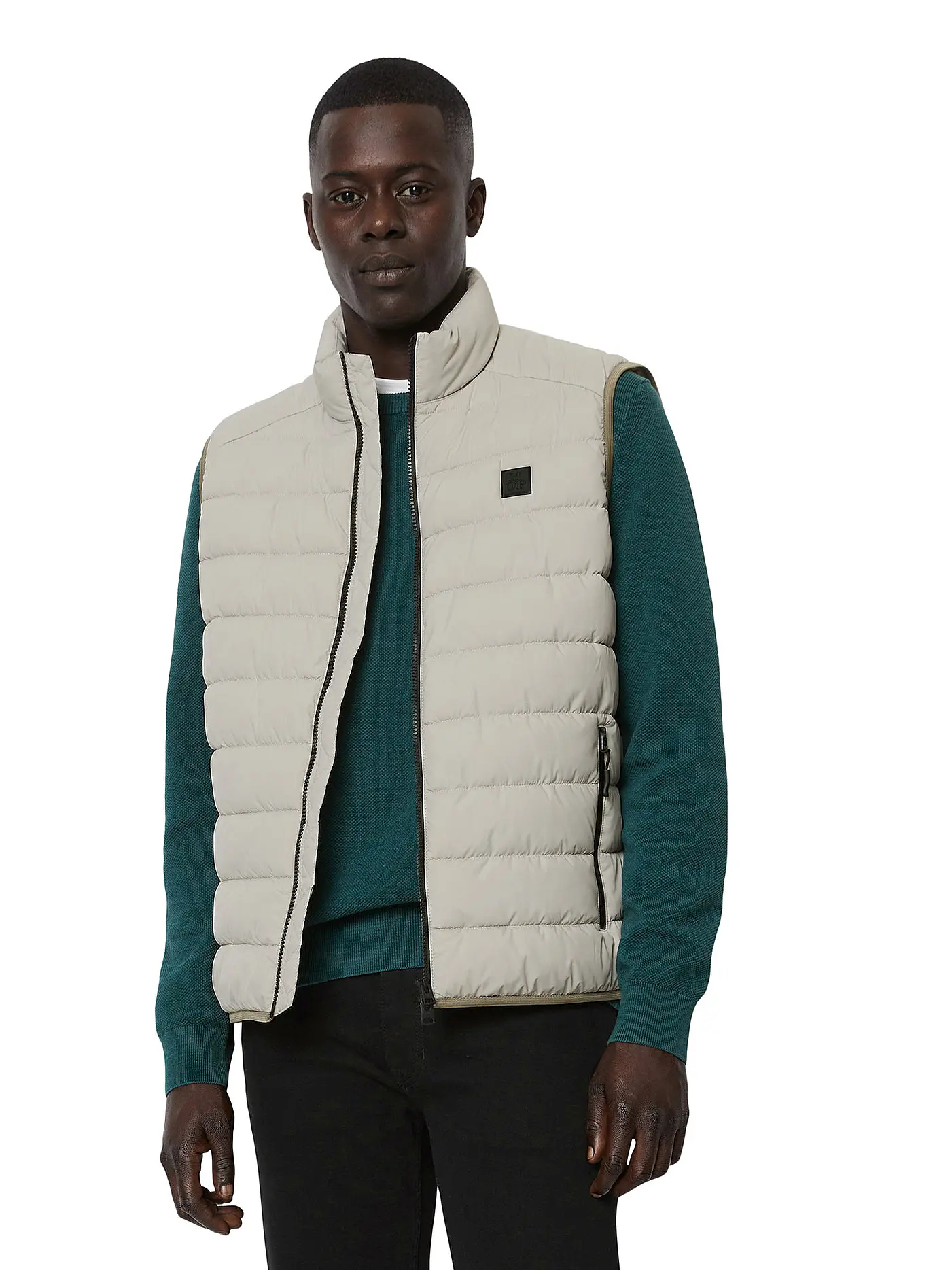 MARC O'POLO | Steppgilet | 